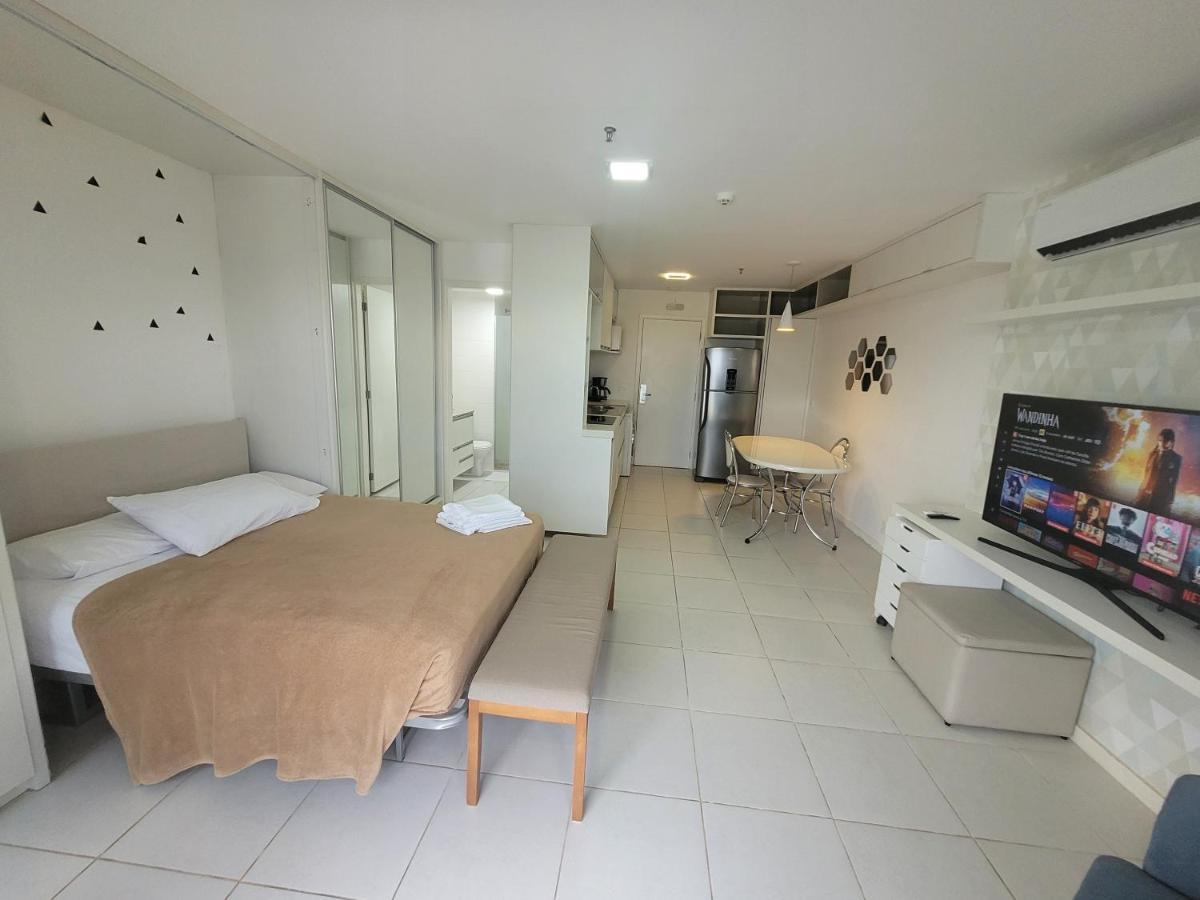 Vision Executive Premium XV Aparthotel Brasília Luaran gambar