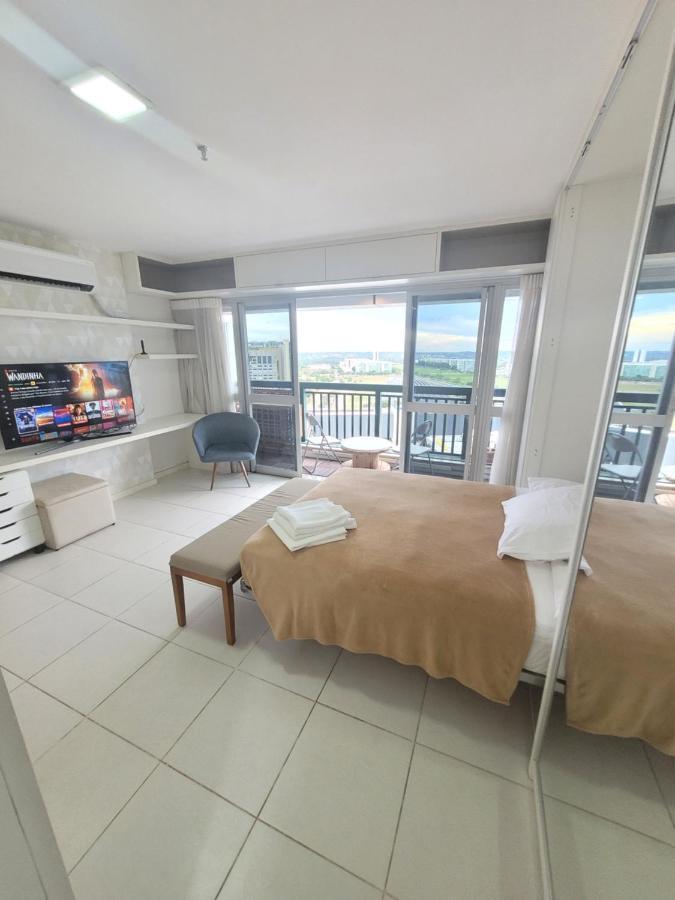 Vision Executive Premium XV Aparthotel Brasília Luaran gambar