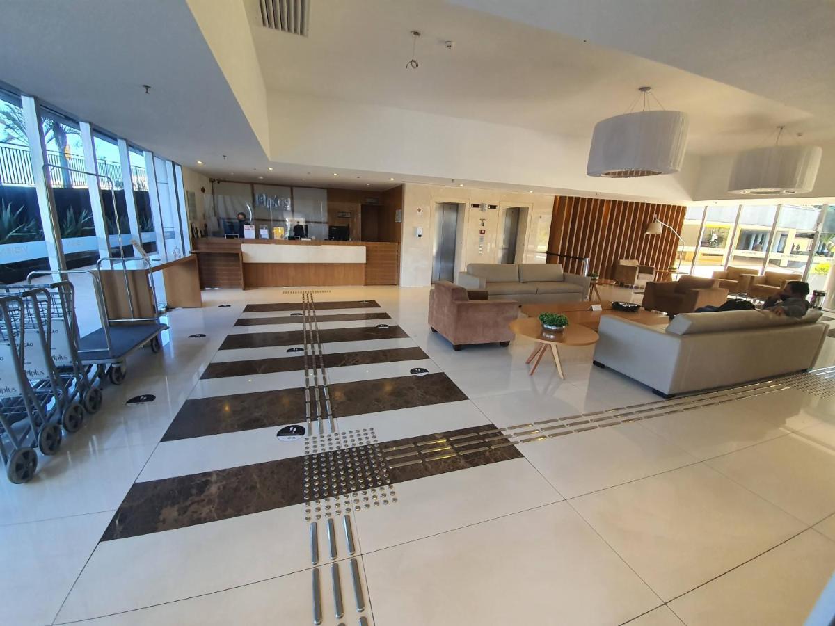 Vision Executive Premium XV Aparthotel Brasília Luaran gambar