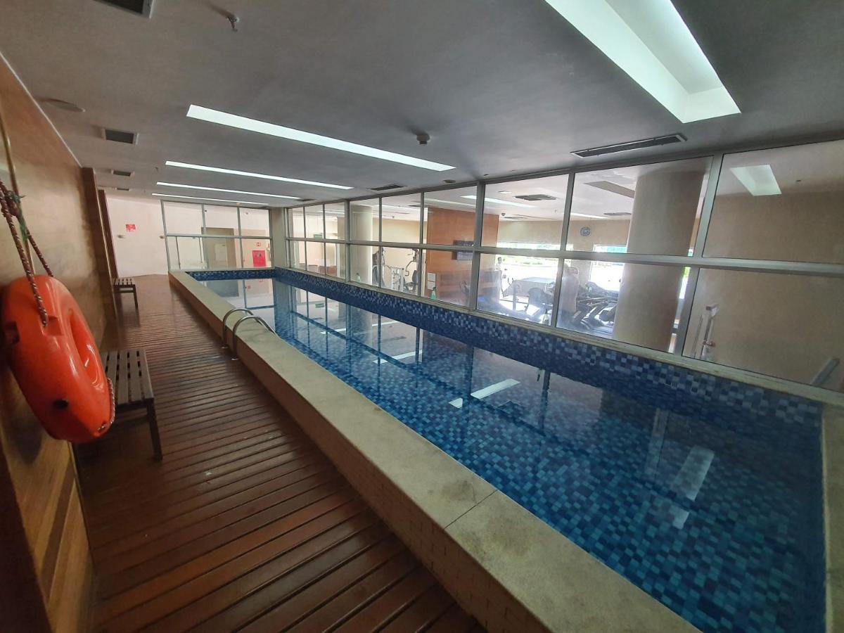 Vision Executive Premium XV Aparthotel Brasília Luaran gambar